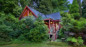 StayAU Owls Croft Picturesque Cottage Valley View - Image 4