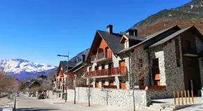 Home In Benasque - Image 3