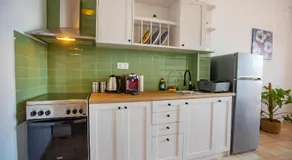 Notos Sea Front Apartment - Image 3