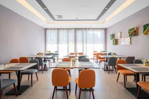 Home Inn Style Golden Guangzhou Pazhou Exhibition Center University of Finance and Economics - Image 4