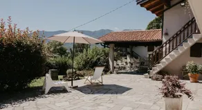 Guest House Al Devesio - Image 3