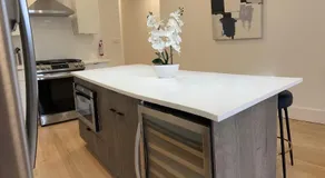 Modern 3BR,2BA Apartment in Jersey City, Easy Access, 40 min to Manhattan - Image 5