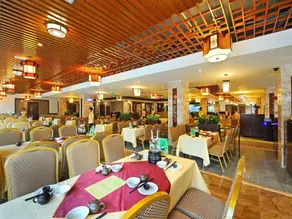 Jiahu International Hotel - Image 2