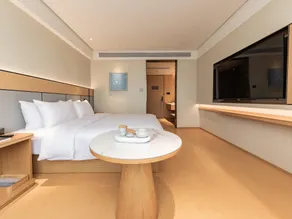 Ji Hotel Nanning Dongge Road - Image 2