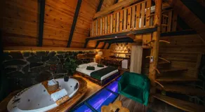 Waterfall suit bungalov - Image 3