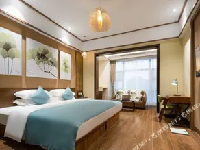 Time Inn Lusheng Hot Spring Hotel (Chengmai Software Park) - Image 2