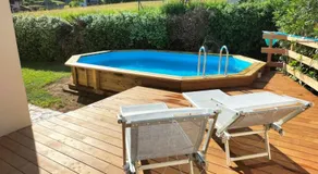 Casa San Luigi con piscina - Image 3