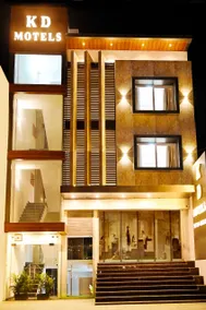 K D Motels - Image 3