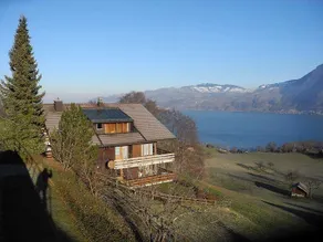 Panoramaferienwohnung Waldkircher - Image 3