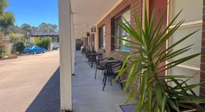 Cann Valley Motel - Image 3