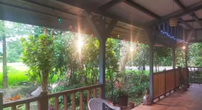 啡藏幸褔小木屋羅東梅花湖Joy Home B&B - Image 3