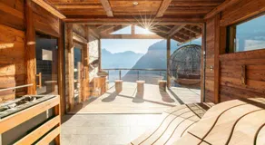 Charmehotel Uhrerhof - Deur - Image 3