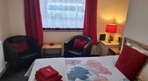 Nina's Cozy Lodge - Image 5
