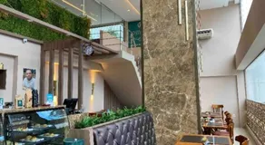 Lindo Flat no Manaira Apart Hotel 502A - Image 3