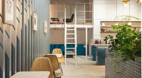 cafe&stay notA - Image 4