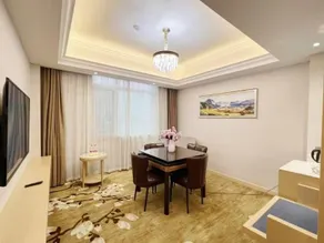 Vienna Hotel Shandong Qingdao Jiaodong International Airport Hai'er Avenue - Image 4