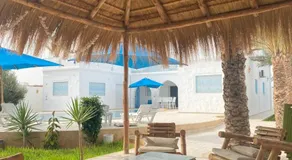 Villa La Palmeraie D'Arkou, Grande Piscine - Image 4