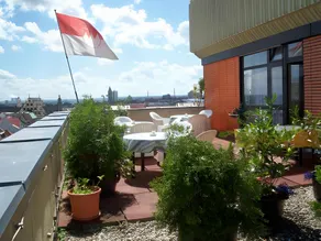 Panorama Hotel Schweinfurt - Image 4