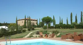 Villa Chiccheio Rooms - Image 2