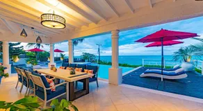 Villa Northwinds - At Orange Hill - Private Pool - Image 3