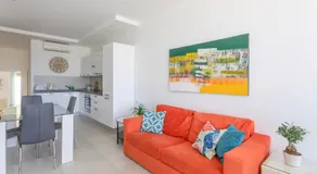 Mellieha Seafront Apartment - Image 2