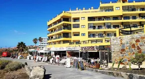 431 - Edif Aguamarina - Vacation Rental Home in the coast line of Golf del Sur - Image 4