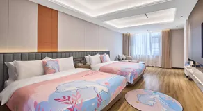 Xi'an Yunzhi Hotel - Image 3