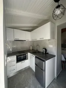 Mamour Apartments in Mavrovouni - Image 4