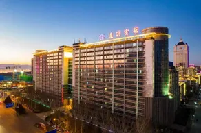 Tangshan Qiangang Hotel - Image 5