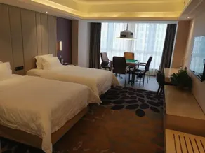 Lavande Hotels· Yueyang Linxiang Zhongfa - Image 3
