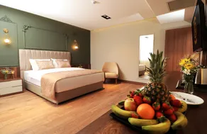 Bayrak Grand Hotel - Image 2