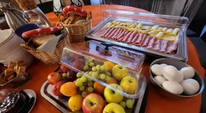 Hotel Ristorante Camoghe - Image 5
