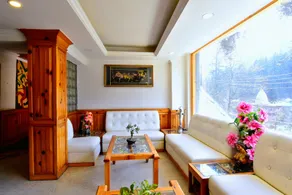 Capital O 31039 Whispering Valley Resort - Image 3