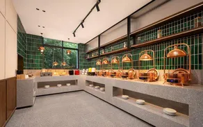 Hi Inn (Luoyang Mudan Square Jianxi Wanda) - Image 2