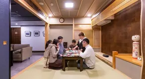 Hotel WAMARE Onikobe - Image 2