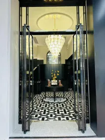 MUGA DESIGNER HOTEL - Image 2