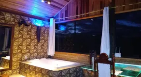Pousada Rancho da Montanha - Image 3