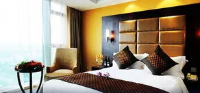 Hangzhou Huayue International Hotel - Image 3