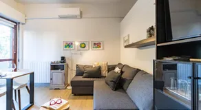 Bilocale vicino Milano - Vimercate - Oasi di Quiete - Image 4