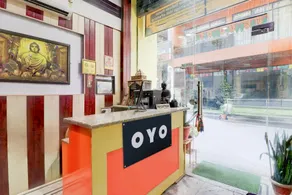 Hotel O Laxmi Yellow Guest House - Image 2