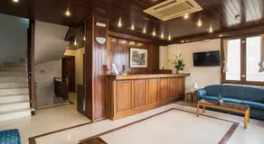 Hotel Villa Apollonia Delphi - Image 3