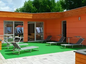 Panoráma Lux Wellness apartman - Image 4