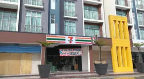 The Woodz Homestay - 2 Storey Landed House - Image 5