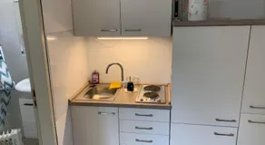 Kleines Einzimmer-Apartment 14 - Image 3