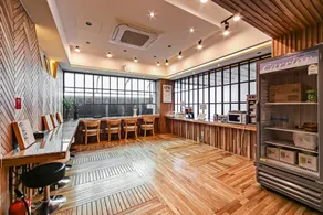 Busan Gangseo Sinho-dong V Hotel - Image 3