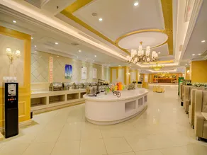 Vienna International Hotel Henan Pingdingshan Yingcheng - Image 4