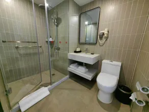 Jinjiang Inn Select Qingdao International Exibition Centre Miaoling Road - Image 3
