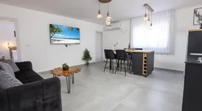 יהלום - סוויטת בוטיק מהממת עם בריכה פרטית וג'קוזי - Image 3