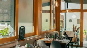 Ristorante con stanze Airolo - Image 3