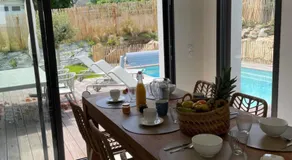 Villa Mané Lann Maison d'hôtes & spa - Image 3